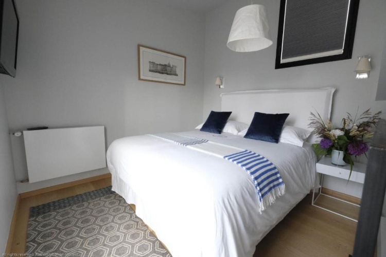 Duplex Suite