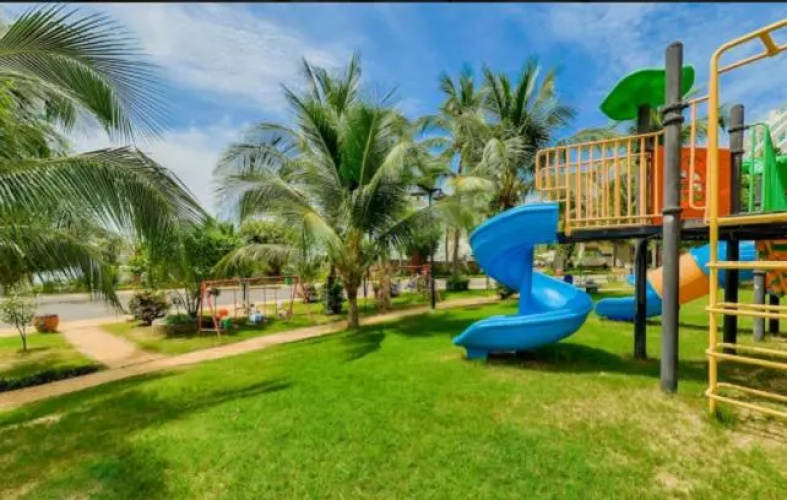 Ocean View 3BR-Apartment, Mui Ne