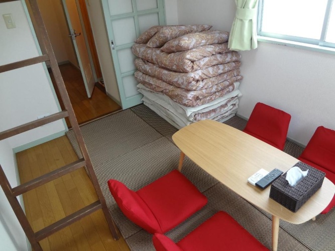 Standard Apartment