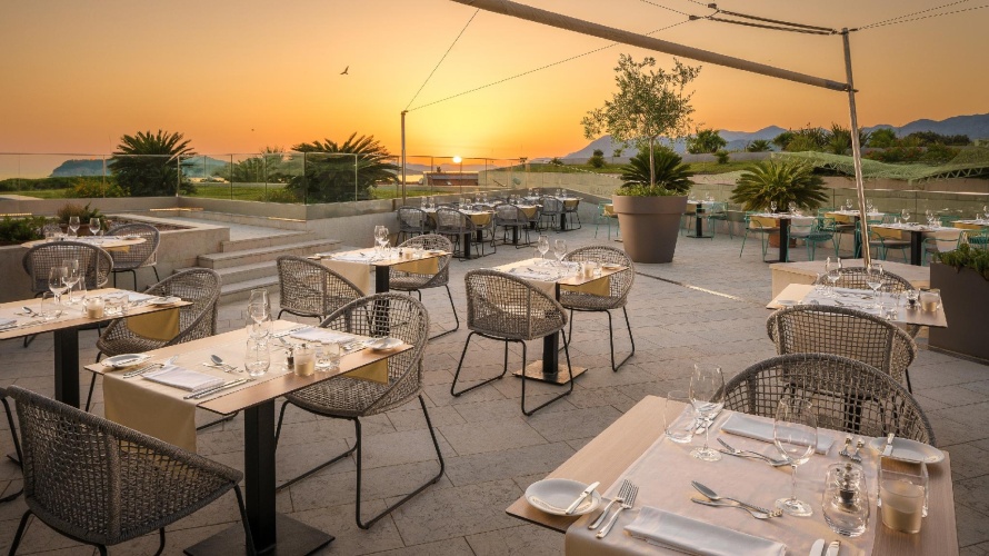 Valamar Lacroma Hotel 4* photo 19