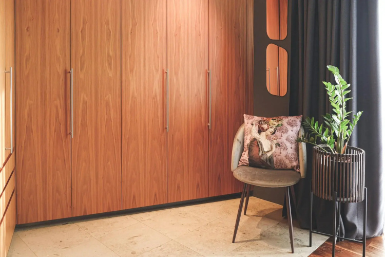 B2 Penthouses by Ylma
