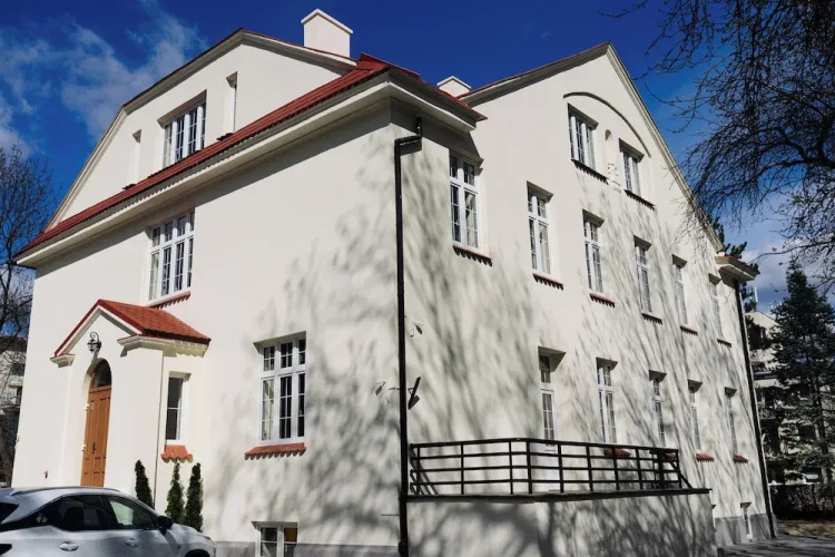 Image de l'hôtel