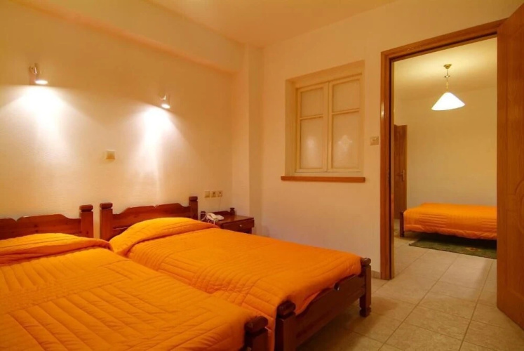 Orfeas Hotel