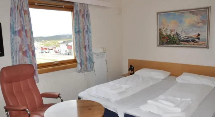 Porsanger Vertshus