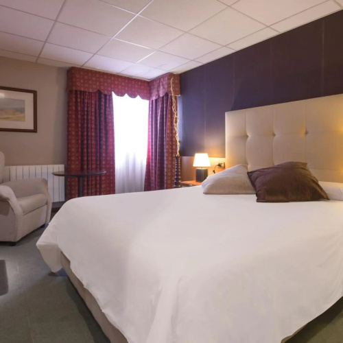 Hotel Coto Real
