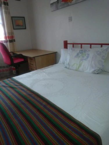 Rokas Hotel