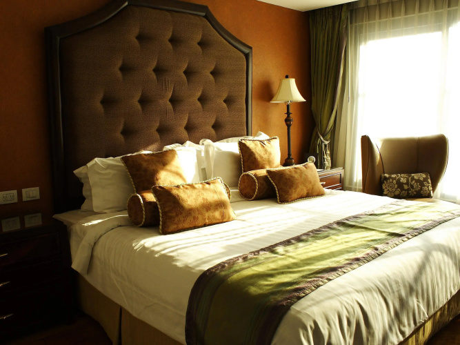 Hotel Celeste