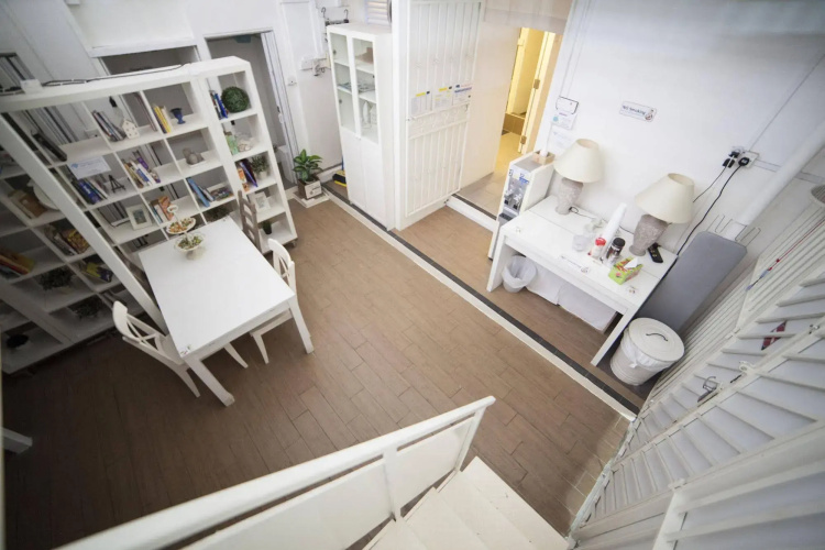 Blanc Inn
