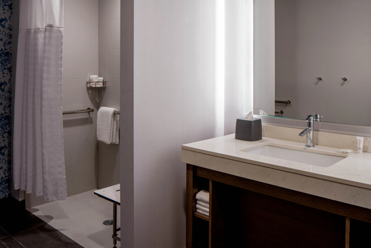 Hyatt Place Tampa Downtown photo 9