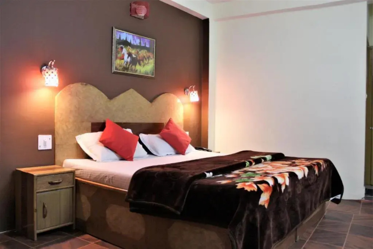 Hotel De Ocean Inn