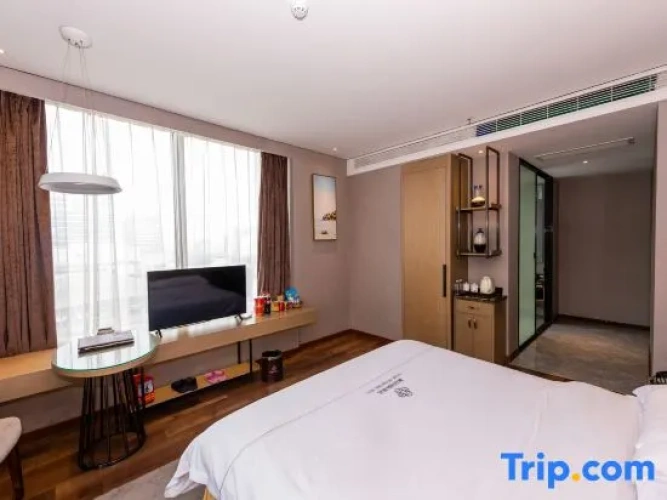 Luxury Double room