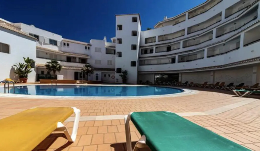 Farol House
