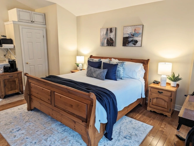 Luxury room