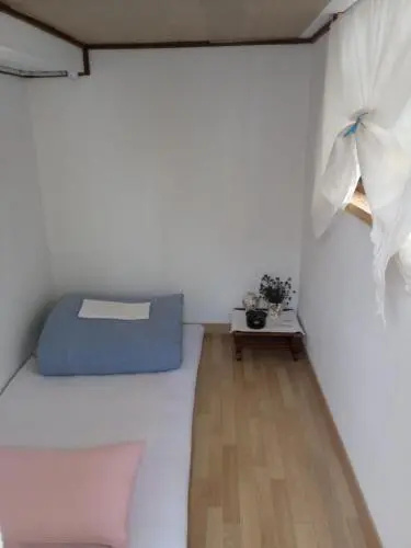 Hundred Years Hanok