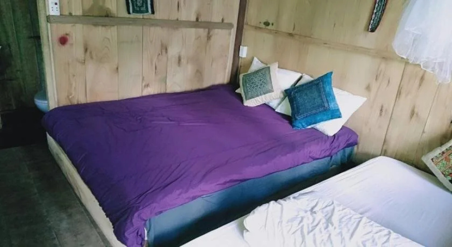 Lazy Crazy Homestay