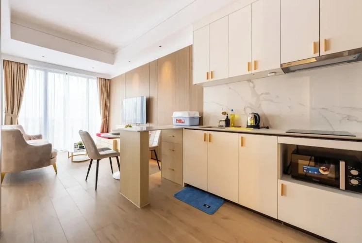 Comfort Apartment