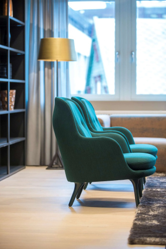 Radisson Blu Hotel, Malmö
