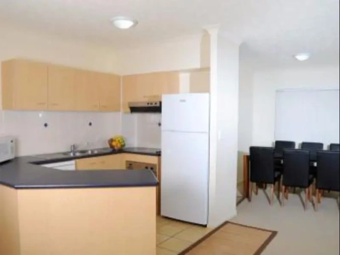 2 Bedrooms Villa