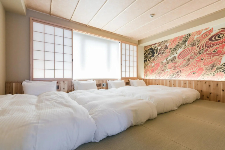 Grand-Rem Kyoto