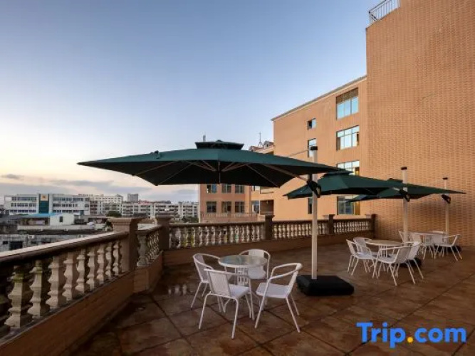 YAMAN Hotel