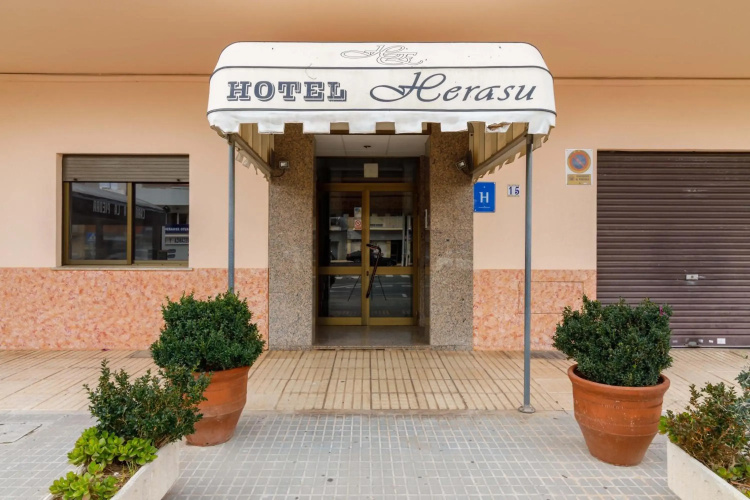Otel görseli