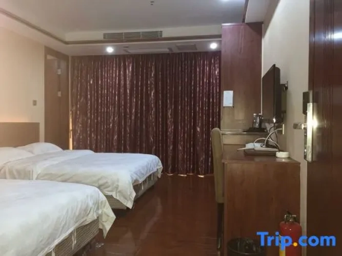 Business Double room
