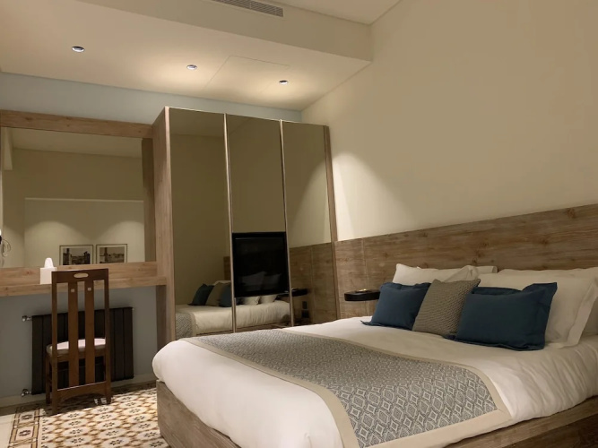 El Boutique Hotel