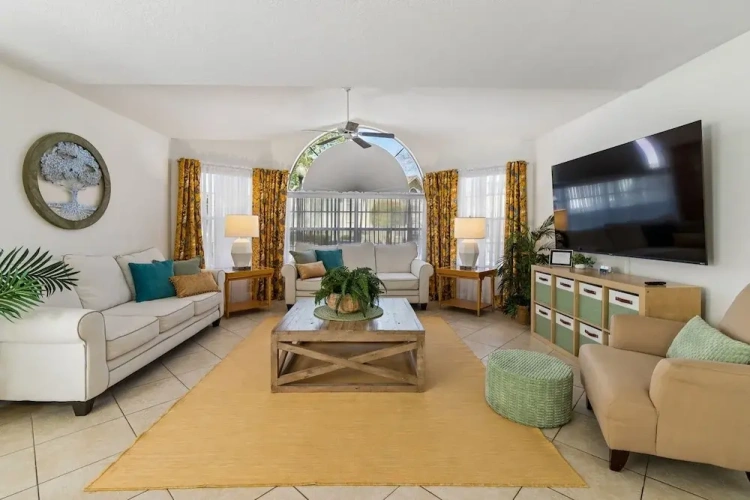 Standard room