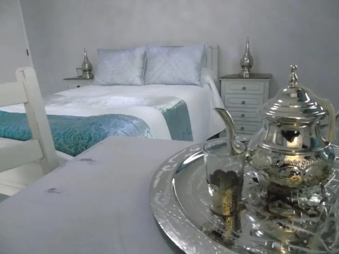Lagos Guests B&b