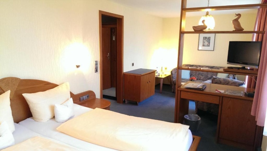 Superior Double room