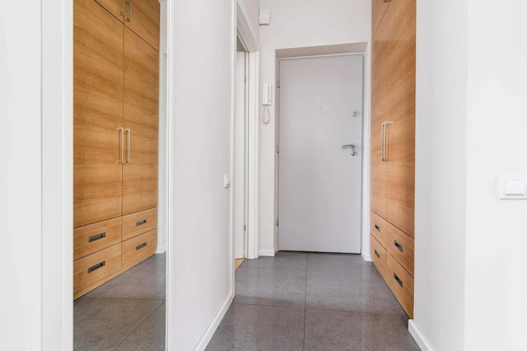 Teatr Wielki 2-Bedroom Apartment