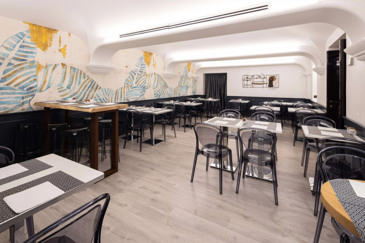 Best Western Plus Hotel Genova photo 19