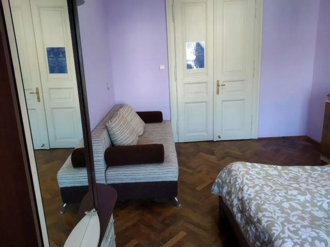 New York Hostel