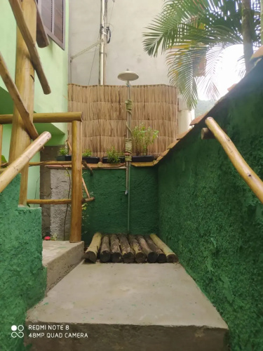 Suites Casa K