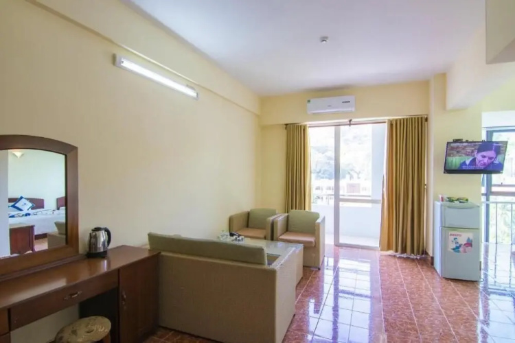 Vacsava Hotel