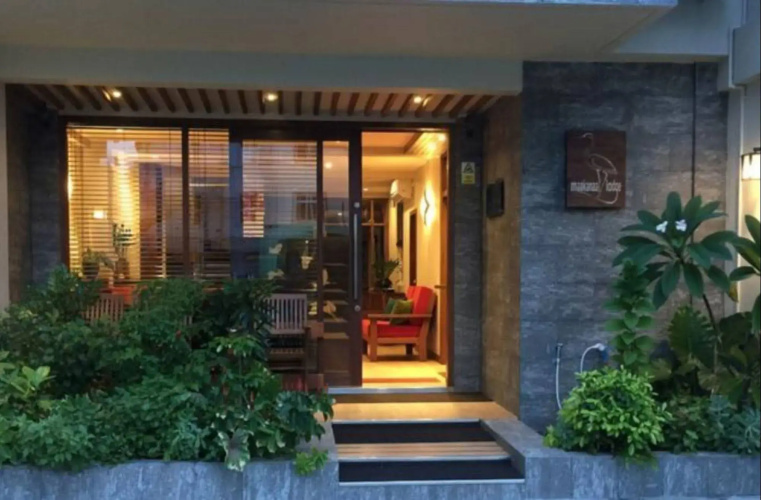 Imagen del hotel