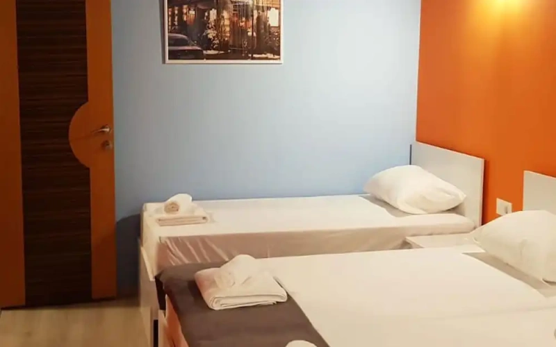 Economy Apartment