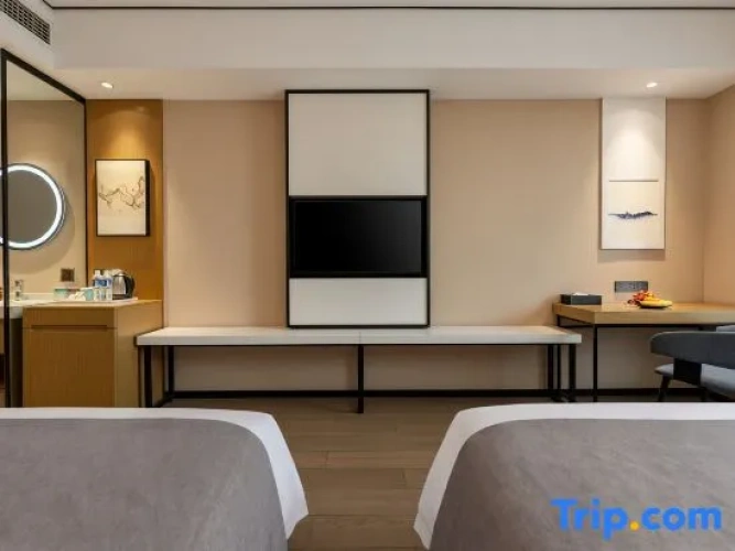 Business Twin room
