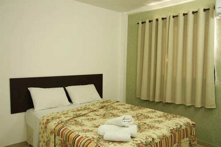 Strato Express Residence