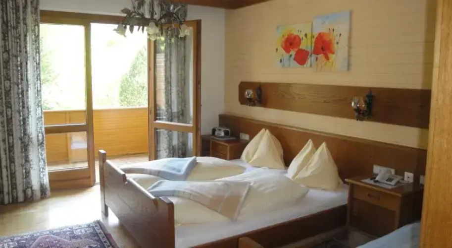 Pension & Appartement Steinwender