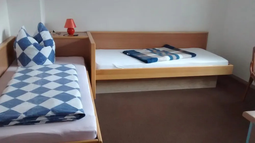 Hotel Garni Rank