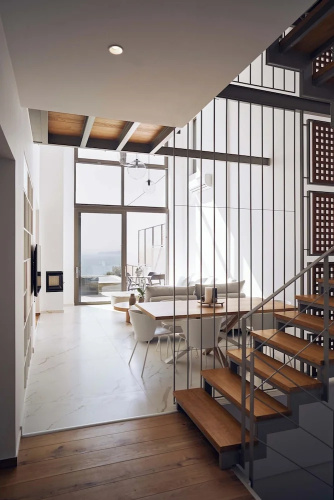 Omnia Villas