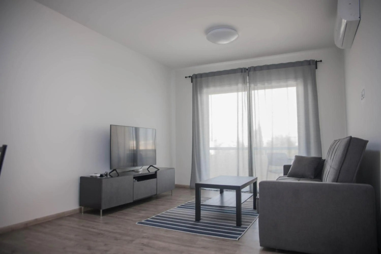 Modern one bedroom apartment at great location