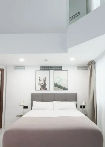 1 Bedroom Comfort Apartment
