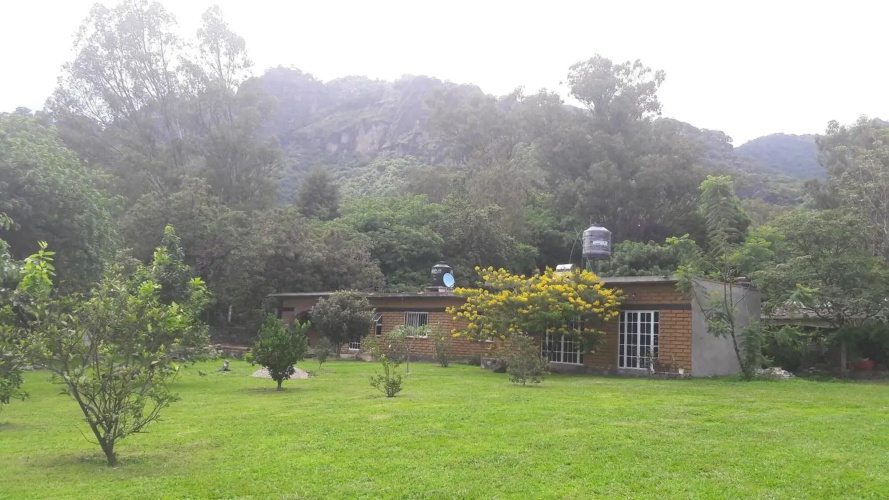 Posada Meztitla