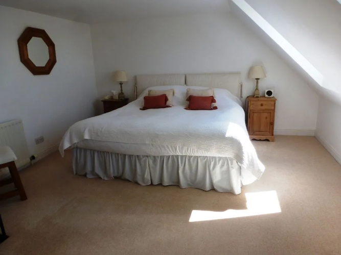 Summer Isles Hotel
