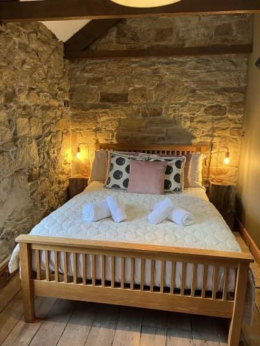 Lavender Cottage