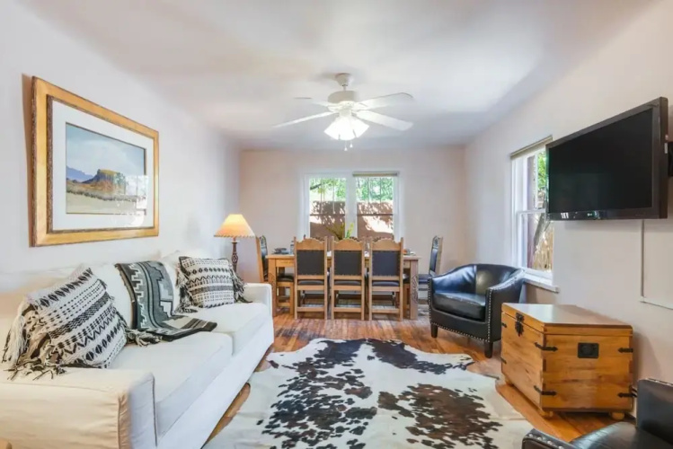 4bd Mariposa