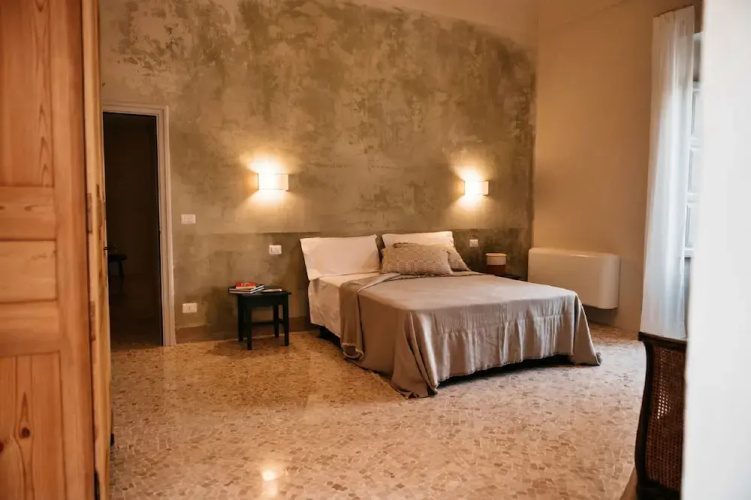 Palazzo Pati - Suite Deluxe