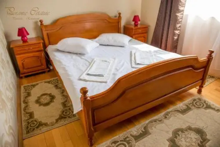 Panoramic Cetatuie